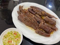 -潮州菜馆(十里河店)