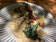 -本处·素食·融合料理(南油店)