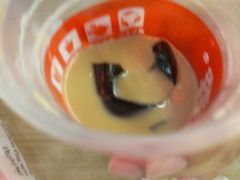 -八婆婆烧仙草(中山路店)