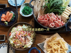 -成喜屋日本料理