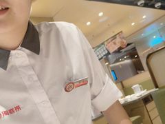 -海底捞火锅(南海万科广场店)
