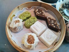-新梅华餐厅(星悦汇店)