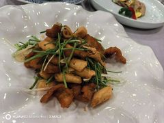 -全聚德(上海首店浦东店)