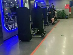 -优昂健身(新光界店)