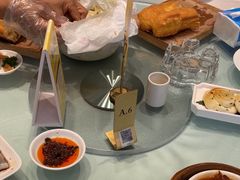 -好友缘家宴(青山路店)