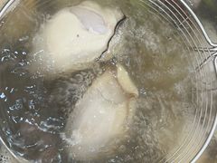 -濠轩阁特色生蚝火锅(水湾路店)