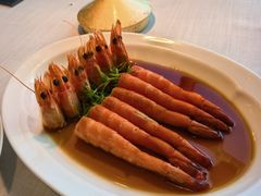 -莉莉海堂HAITANG·烤鸭(国贸商城店)
