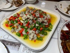 -鹂纪蜀留香
