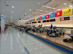 -广州保龄球馆(广州天河体育中心店)