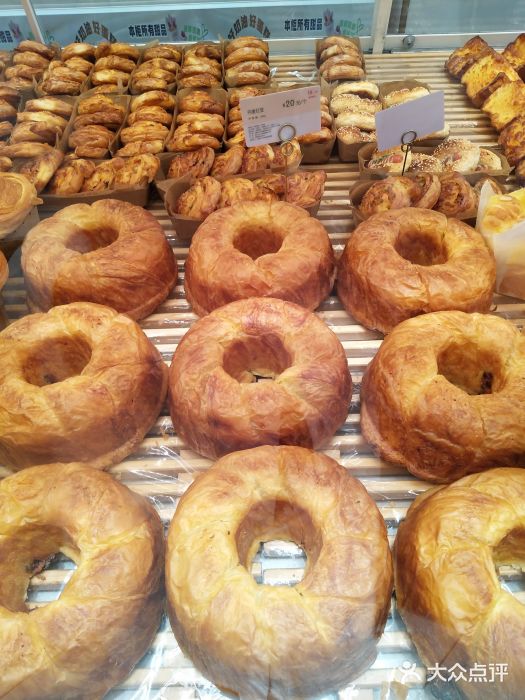 心岸(小西沟店)图片