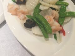 -北李妈妈菜·海肠捞饭(高新万达店)