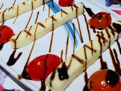 -HELLO MUSAE 拾光缪斯餐厅·纯正希腊风味(苏州中心店)
