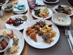 -解放碑威斯汀酒店-知味国际美食餐厅