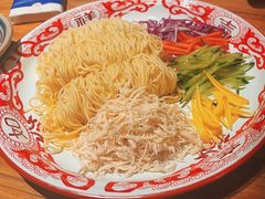 -破三川·新川菜(静安大融城店)