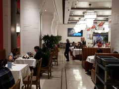 大堂-马凯餐厅(地安门店)