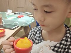 -豪客来牛排(海沧阿罗海店)