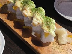 -小曹日本料理(软景中心店)