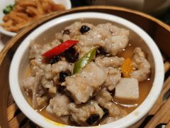 -稻香饭店(龙华天虹店)