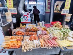 -好可爱经典炸炸炸·炸鲜奶(长郡老店)
