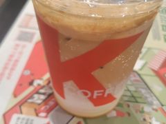 -肯德基(西稍门店)