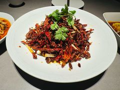-三江里·宜宾川菜(亚运村店)