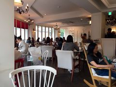 -Cafe de Paris(林荫路店)