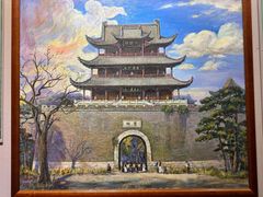 -常州市规划馆