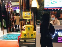 -润园四季椰子鸡火锅(海上世界店)