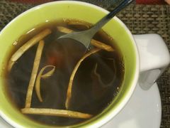 -山色西餐·柴火烤披萨