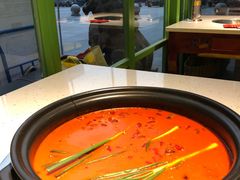 -钢管厂五区小郡肝串串香(奥克斯广场锦城万达店)