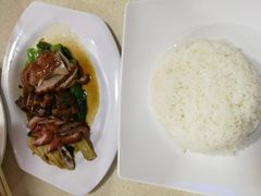 -老字号蛇口德记烧腊饭店·海鲜加工