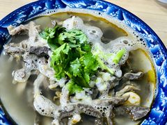 -绥缘老烧麦(中天店)