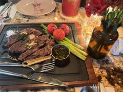 -BROWNSTONE布朗石西班牙餐厅(富城店)