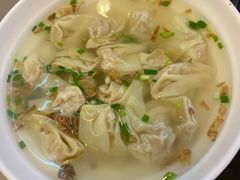 小馄饨-白玉兰食品(汇联商厦店)