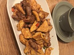 -香料集市新疆餐厅·清真聚餐(成都远洋太古里店)