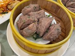 牛肉丸-凯悦大酒楼