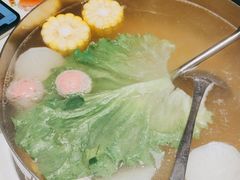 -陈记顺和潮汕牛肉火锅(番禺迎宾大道店)