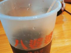 -八婆婆烧仙草(中山路店)