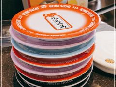 -元气寿司(东方宝泰店)