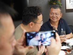 -潮汕味道·煮海餐厅(金麟大厦店)