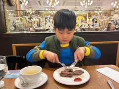 -Entrecôte 法国牛扒馆(保利·时光里店)