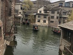 -古关火锅店(古北水镇景区店)