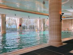 -绿城千岛湖喜来登度假酒店