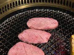 -焼肉 薩摩牛旬 A5鹿児島黒毛和牛一頭買い　(渋谷本店)