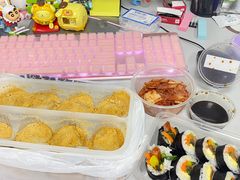 -屋里家延边朝鲜族冷面(梅林3店)