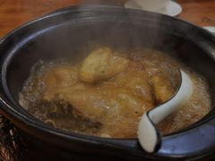 -环秀楼(黄山呈坎店)