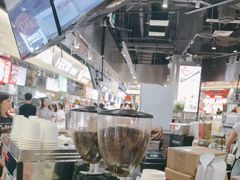 -Manner Coffee(壹方城店)