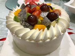 -老大昌(淮海中路店)