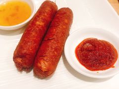 -朵朵开素食餐厅(后宰门街店)
