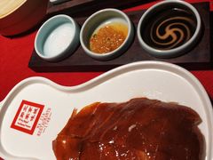 -那家小馆•北京菜•烤鸭(香山店)